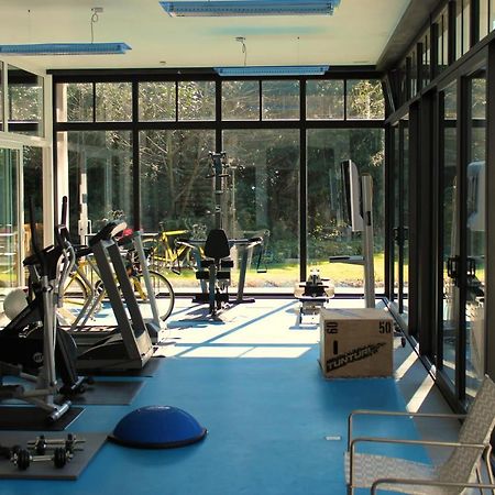Villa Pura Vida Kortrijk Luaran gambar