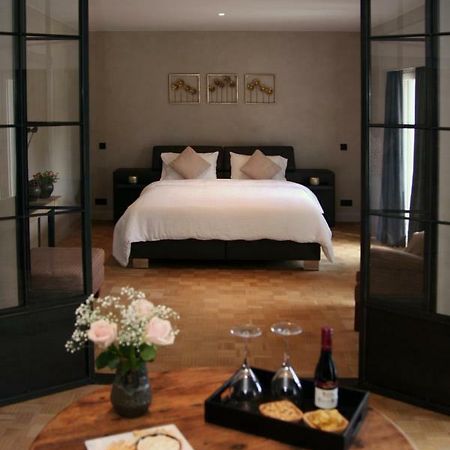 Villa Pura Vida Kortrijk Luaran gambar