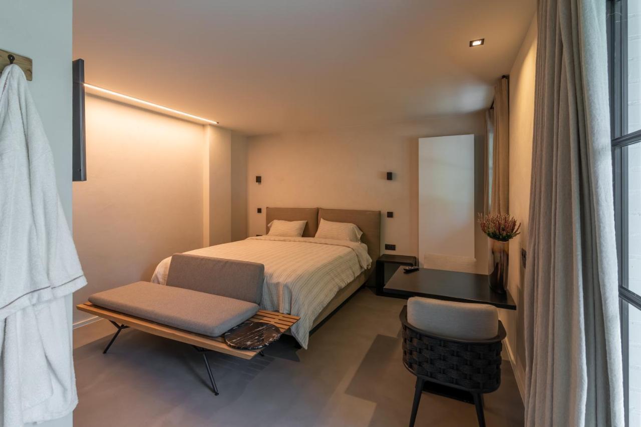 Villa Pura Vida Kortrijk Luaran gambar