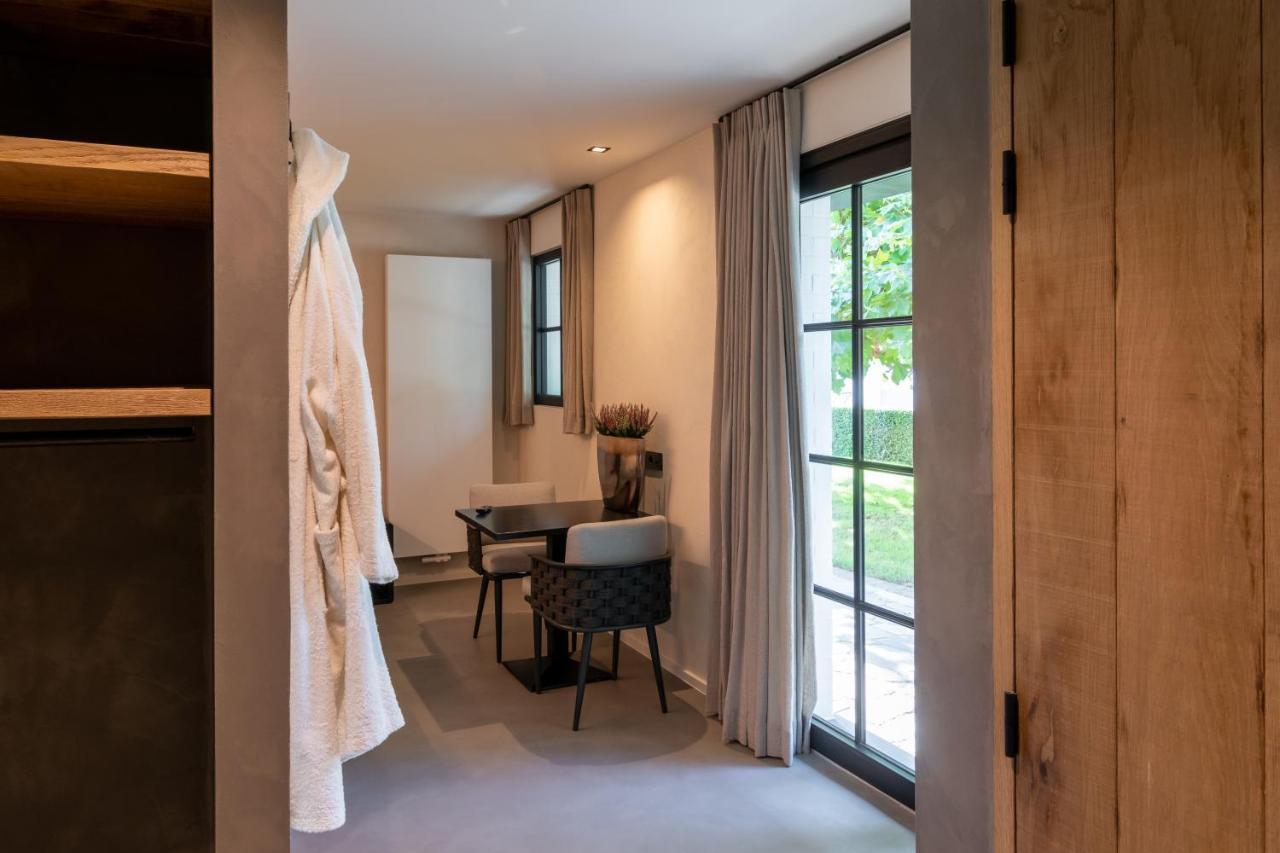 Villa Pura Vida Kortrijk Luaran gambar