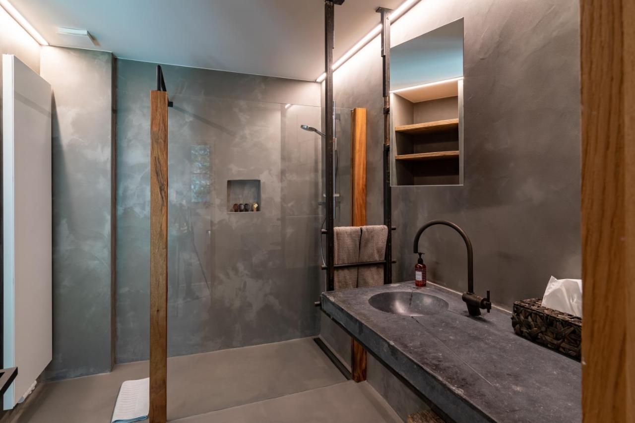 Villa Pura Vida Kortrijk Luaran gambar