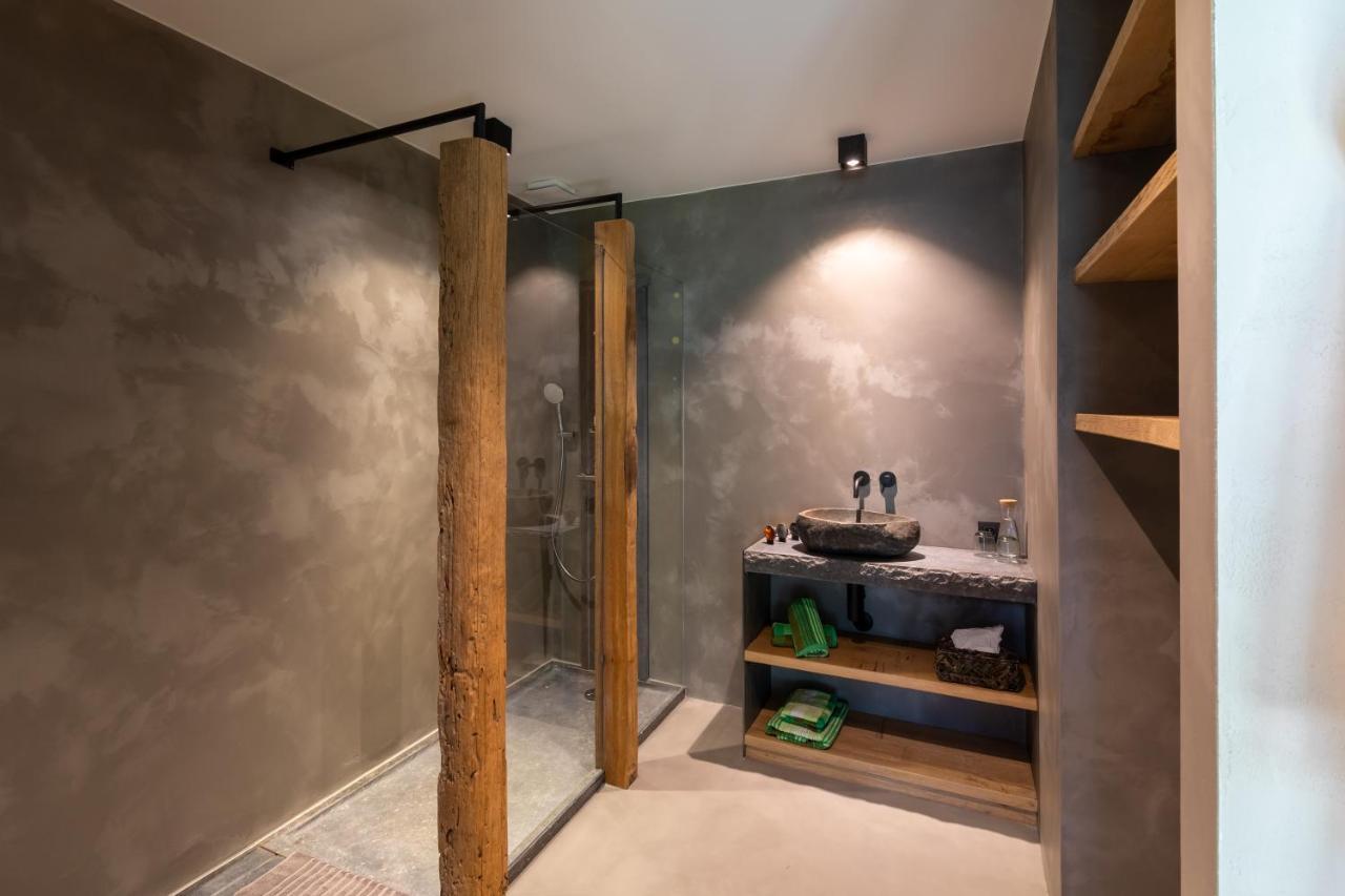 Villa Pura Vida Kortrijk Luaran gambar
