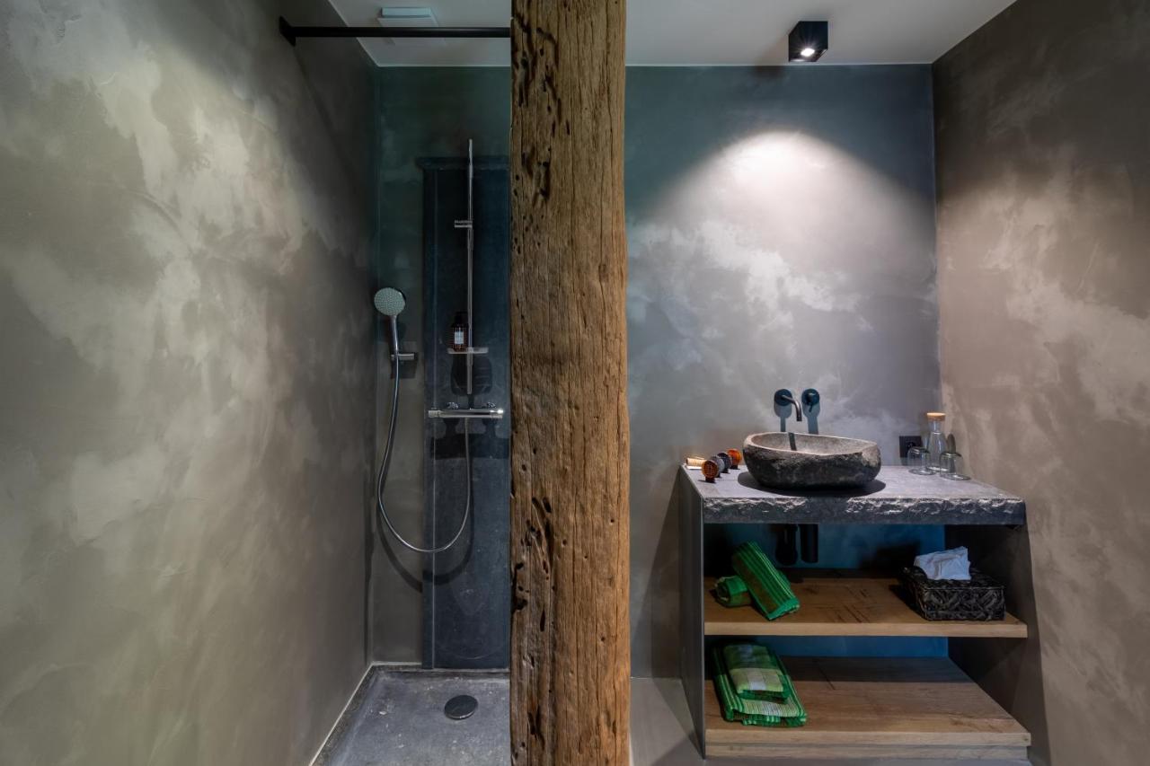 Villa Pura Vida Kortrijk Luaran gambar