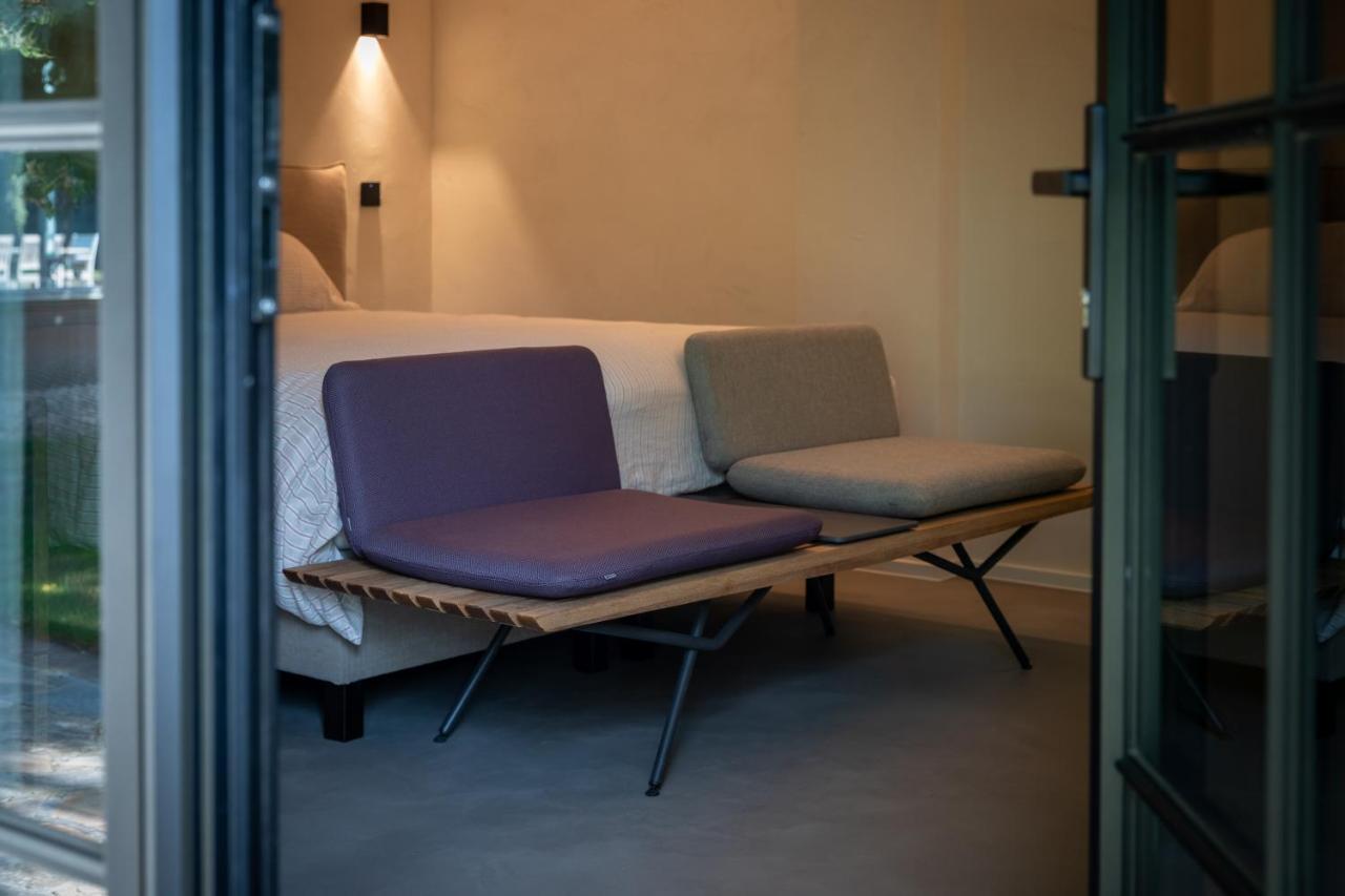Villa Pura Vida Kortrijk Luaran gambar