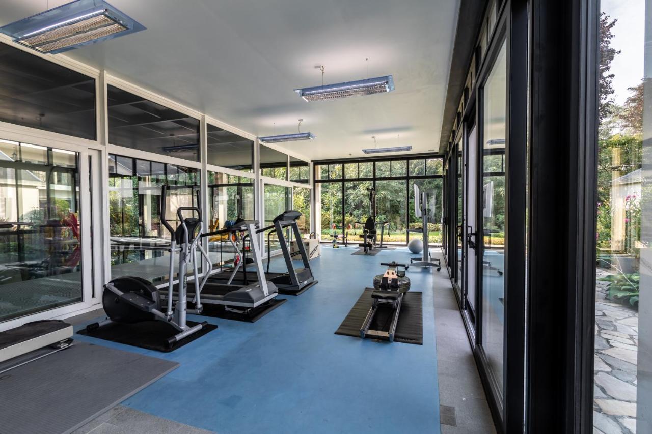 Villa Pura Vida Kortrijk Luaran gambar