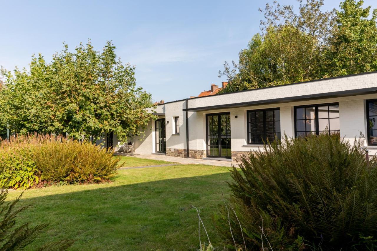 Villa Pura Vida Kortrijk Luaran gambar