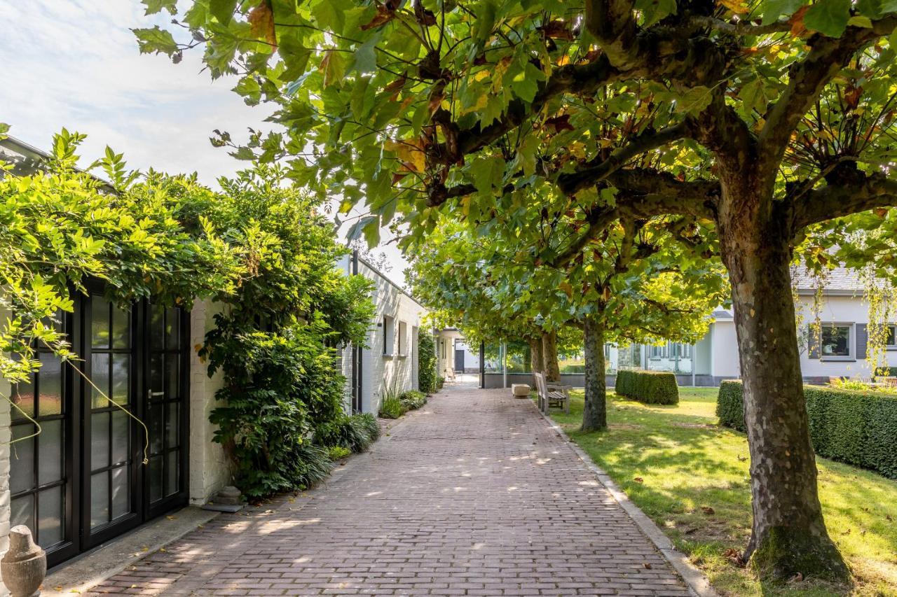 Villa Pura Vida Kortrijk Luaran gambar