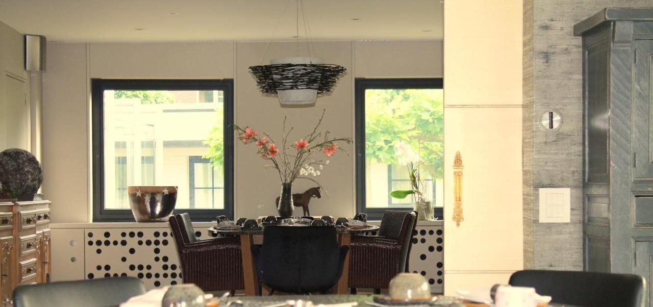 Villa Pura Vida Kortrijk Luaran gambar