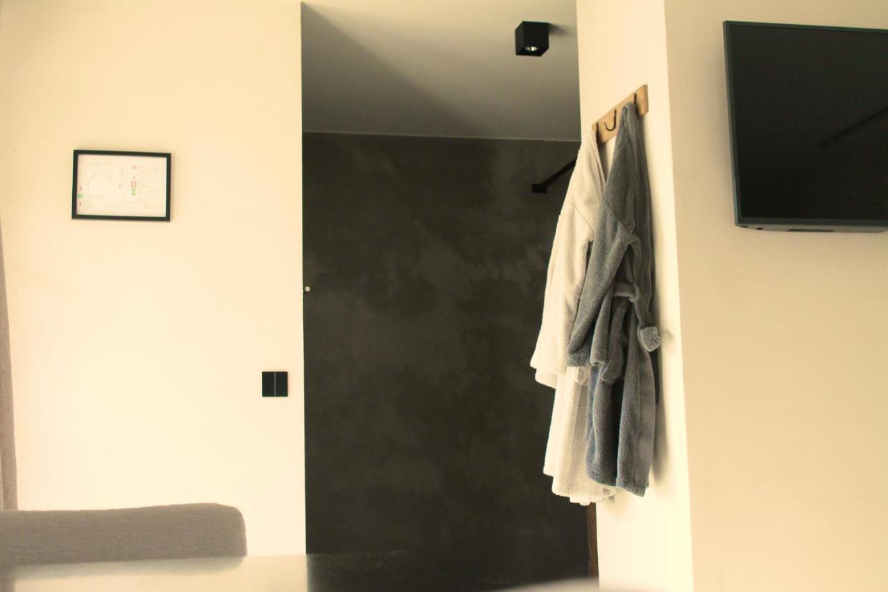 Villa Pura Vida Kortrijk Luaran gambar