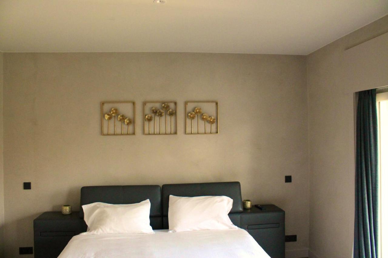 Villa Pura Vida Kortrijk Luaran gambar