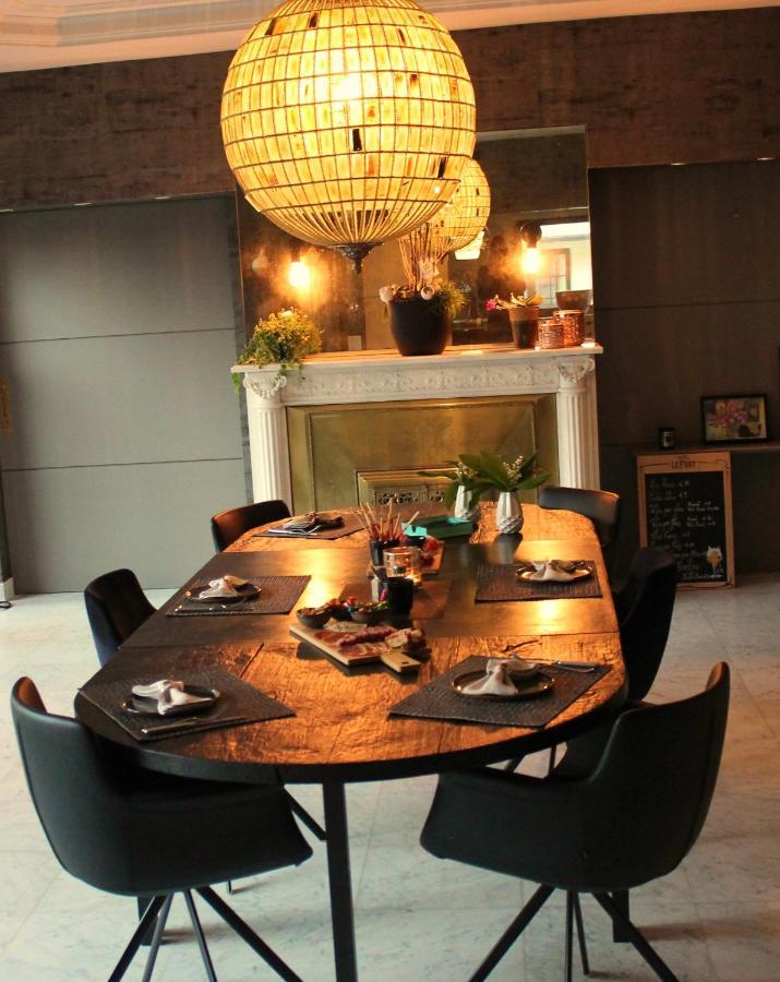 Villa Pura Vida Kortrijk Luaran gambar