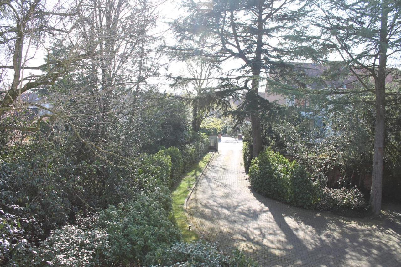 Villa Pura Vida Kortrijk Luaran gambar