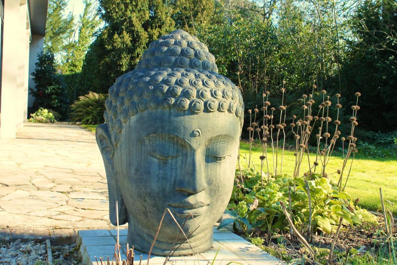 Villa Pura Vida Kortrijk Luaran gambar