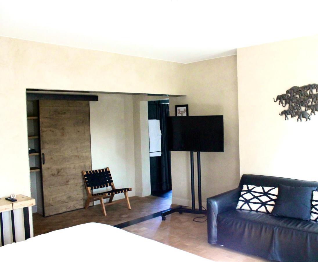 Villa Pura Vida Kortrijk Luaran gambar