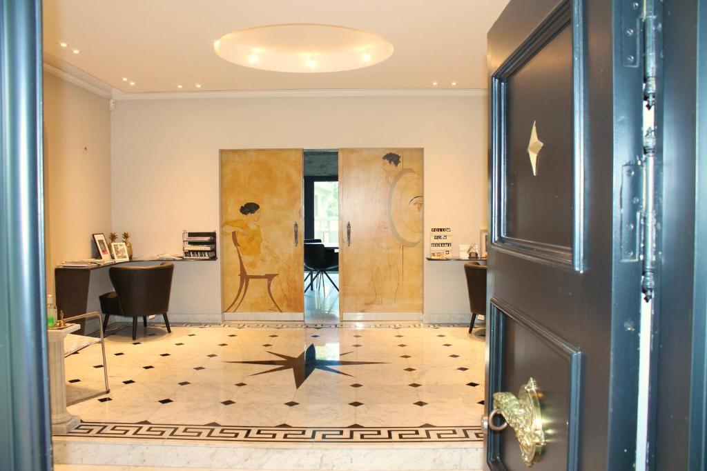 Villa Pura Vida Kortrijk Luaran gambar