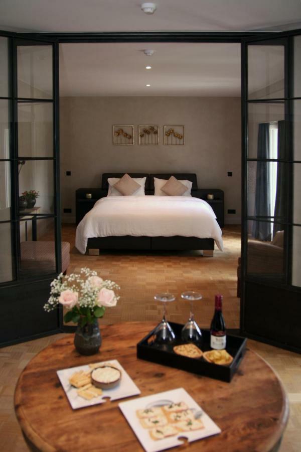 Villa Pura Vida Kortrijk Luaran gambar