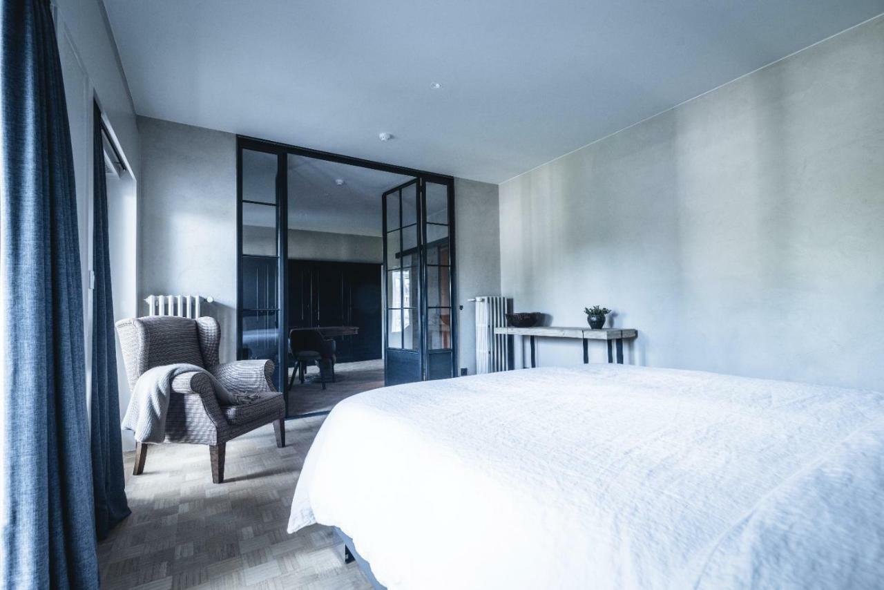 Villa Pura Vida Kortrijk Luaran gambar