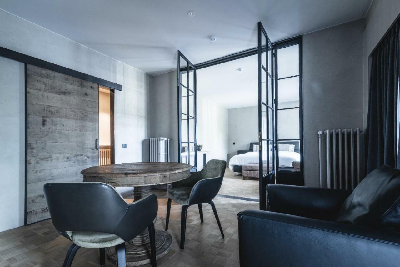 Villa Pura Vida Kortrijk Luaran gambar