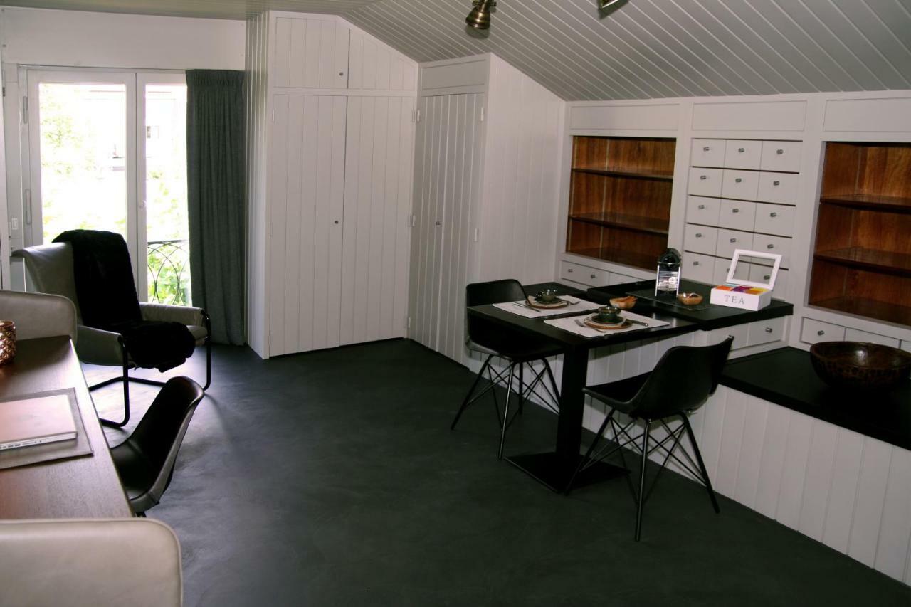 Villa Pura Vida Kortrijk Luaran gambar