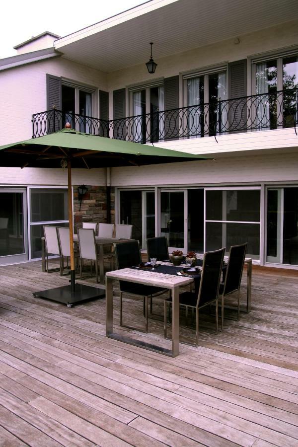 Villa Pura Vida Kortrijk Luaran gambar