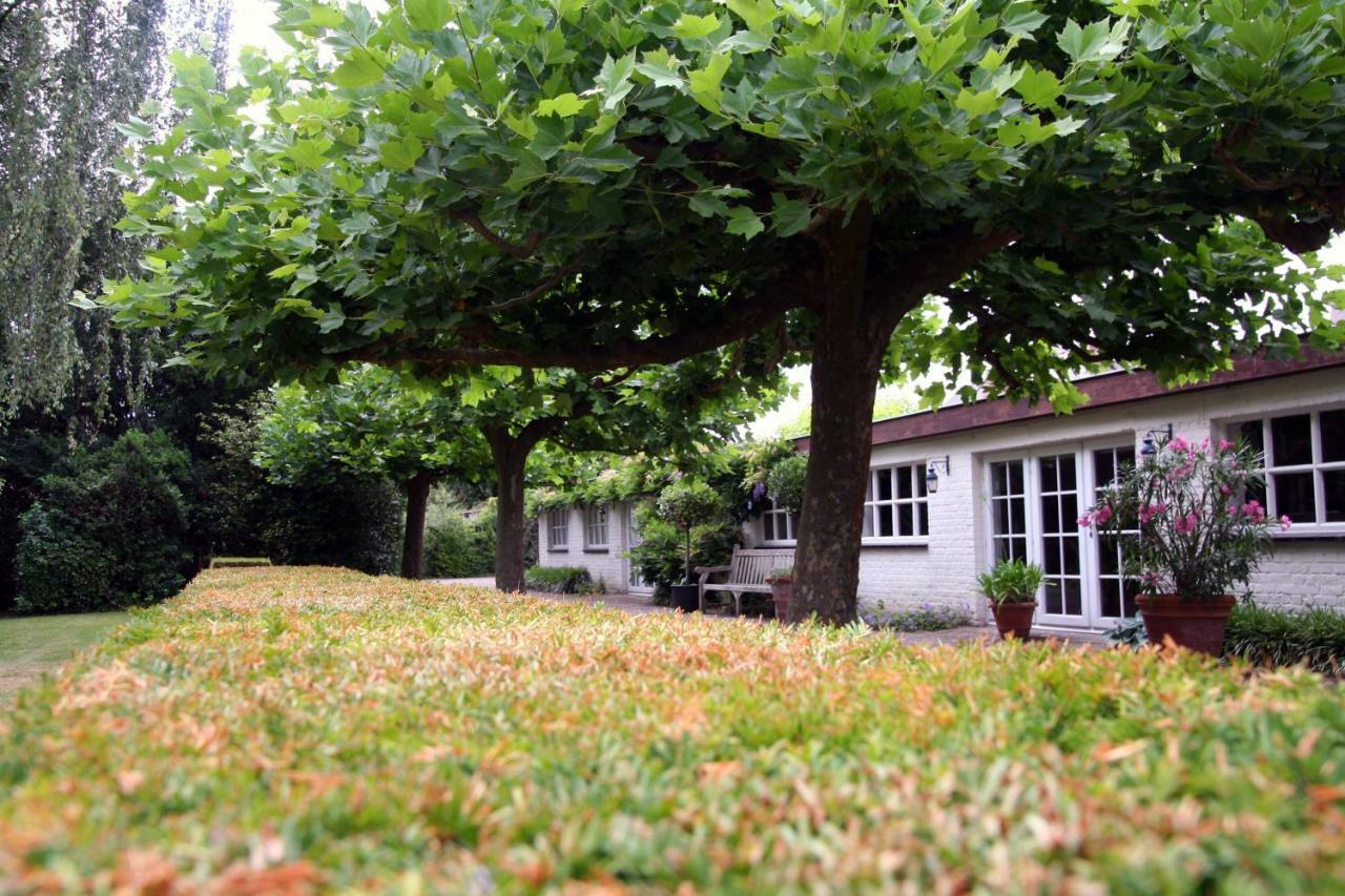 Villa Pura Vida Kortrijk Luaran gambar