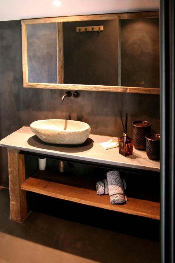 Villa Pura Vida Kortrijk Luaran gambar