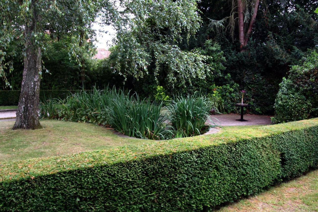 Villa Pura Vida Kortrijk Luaran gambar