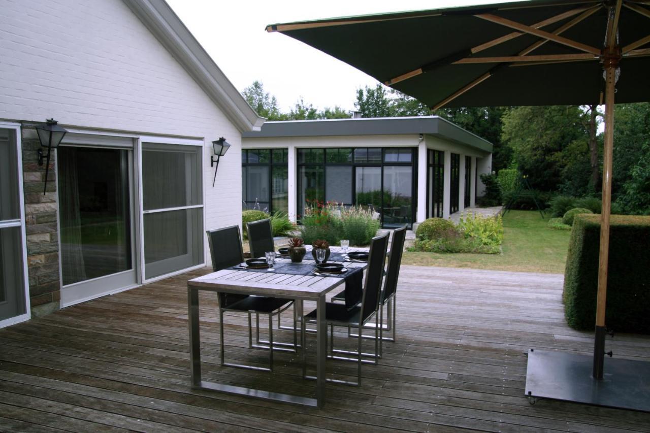 Villa Pura Vida Kortrijk Luaran gambar
