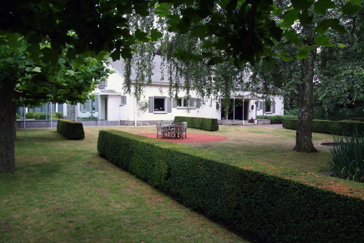 Villa Pura Vida Kortrijk Luaran gambar
