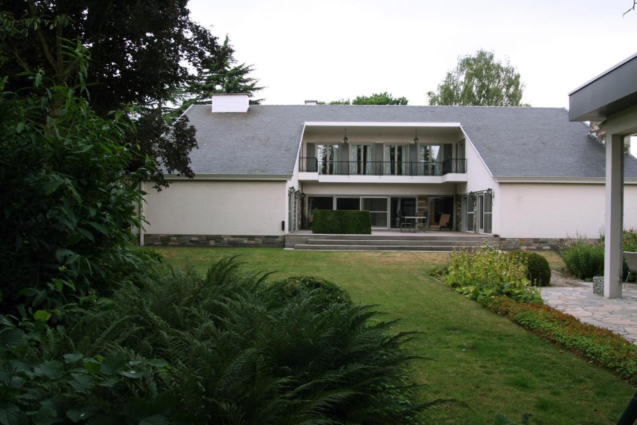 Villa Pura Vida Kortrijk Luaran gambar