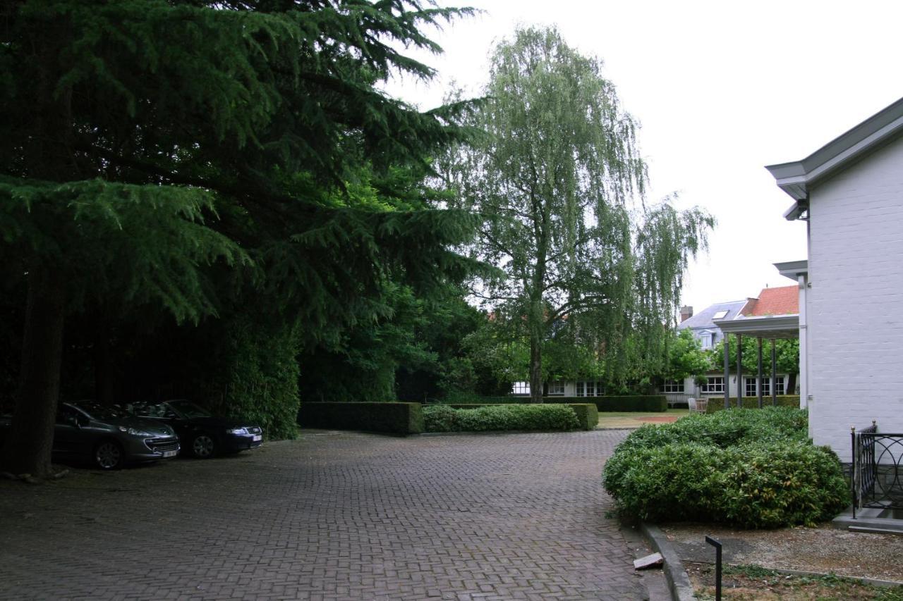 Villa Pura Vida Kortrijk Luaran gambar