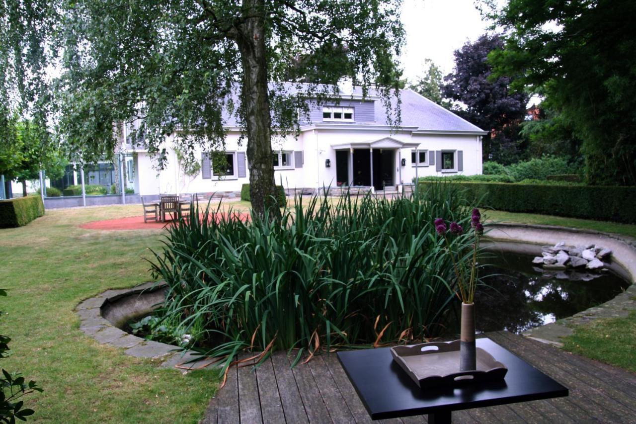 Villa Pura Vida Kortrijk Luaran gambar