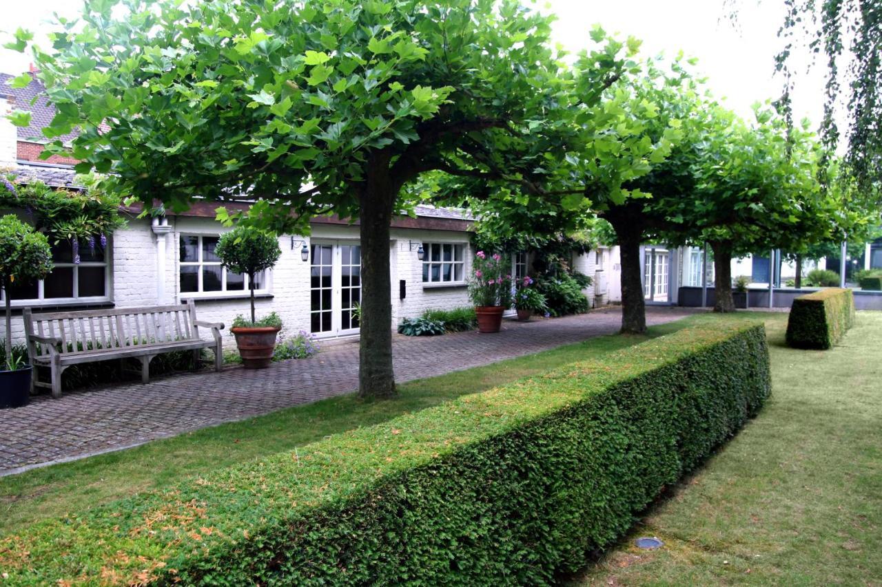 Villa Pura Vida Kortrijk Luaran gambar