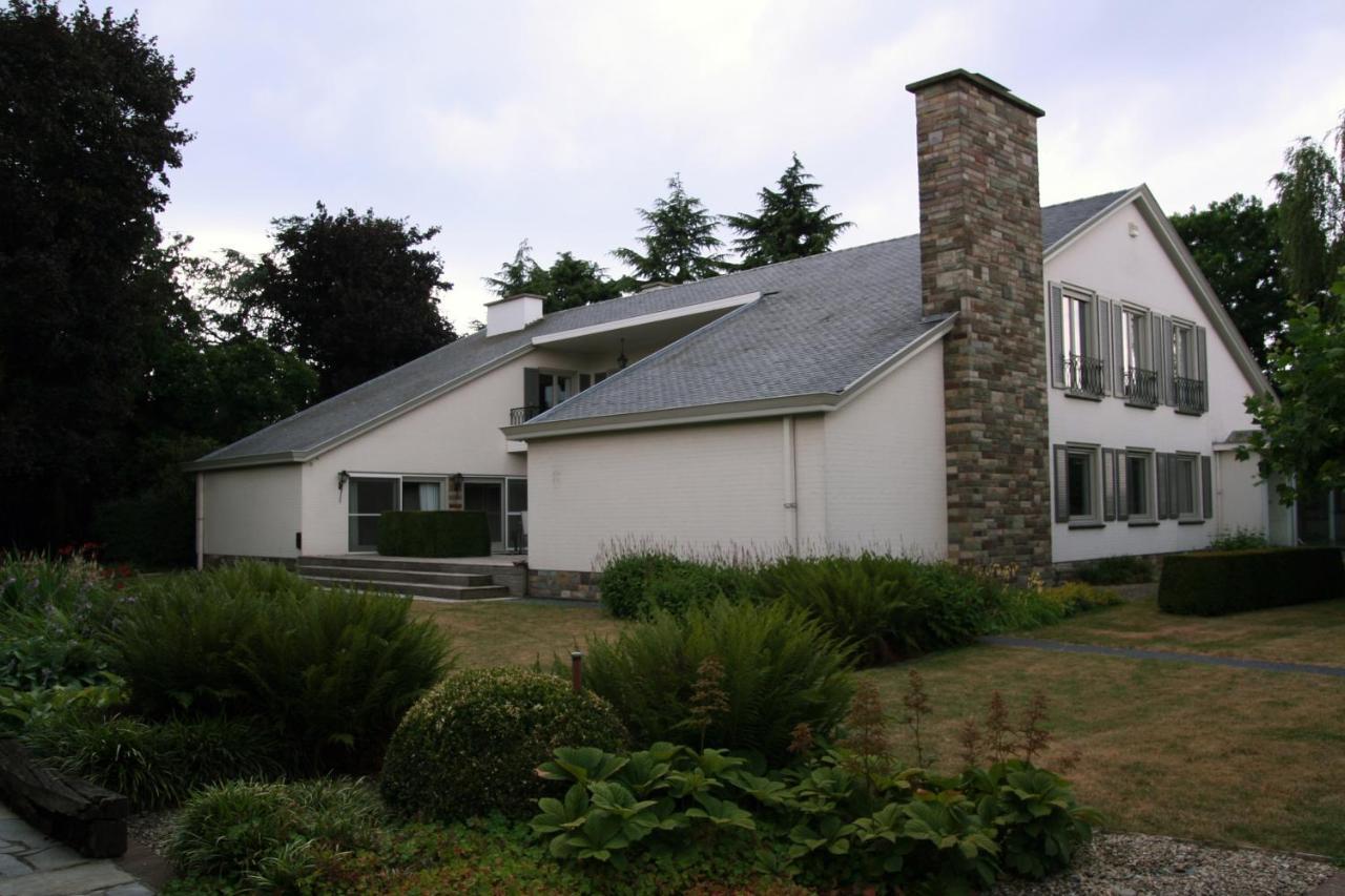 Villa Pura Vida Kortrijk Luaran gambar