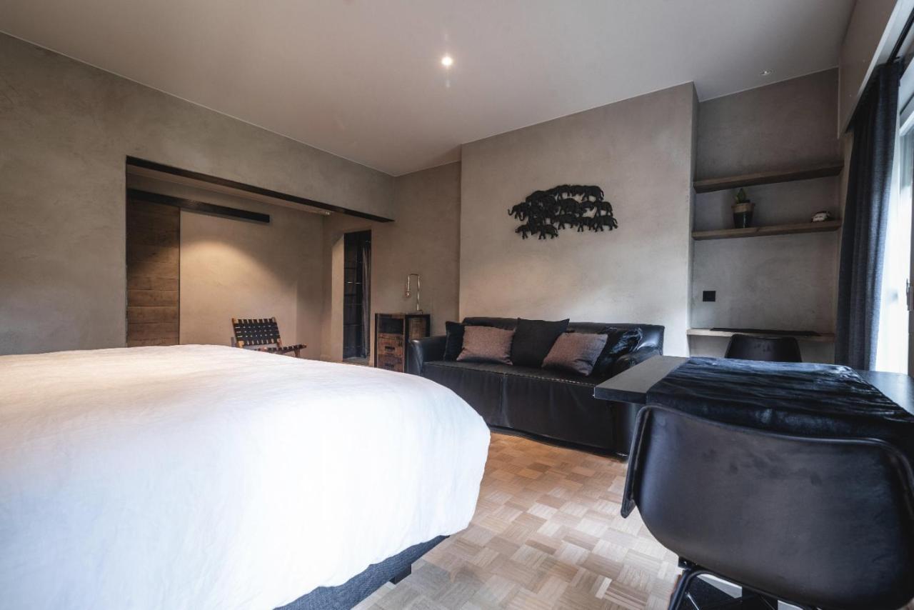 Villa Pura Vida Kortrijk Luaran gambar