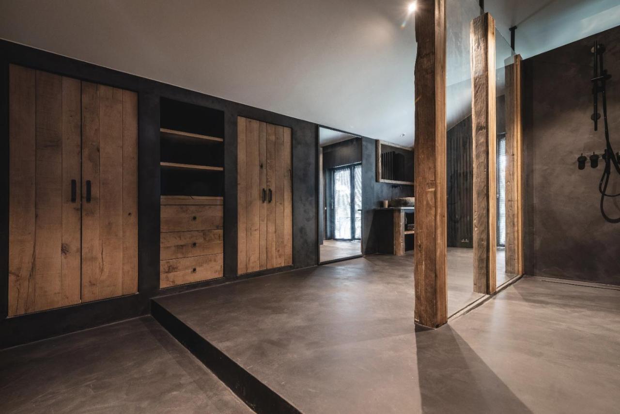 Villa Pura Vida Kortrijk Luaran gambar